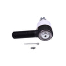 Holdwell New Aftermarket Tie Rod D88492 for Case Backhoe Loader 480C 480D