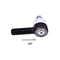 Holdwell New Aftermarket Tie Rod D88492 for Case Backhoe Loader 480C 480D