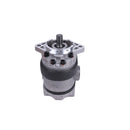 Holdwell New Aftermarket Hydraulic Pump D126580 for Case Backhoe Loader 580D 580 Super D
