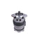 Holdwell New Aftermarket Hydraulic Pump D126580 for Case Backhoe Loader 580D 580 Super D