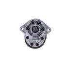 Holdwell New Aftermarket Hydraulic Pump D126580 for Case Backhoe Loader 580D 580 Super D