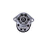 Holdwell New Aftermarket Hydraulic Pump D126580 for Case Backhoe Loader 580D 580 Super D