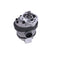 Holdwell New Aftermarket Hydraulic Pump D126580 for Case Backhoe Loader 580D 580 Super D