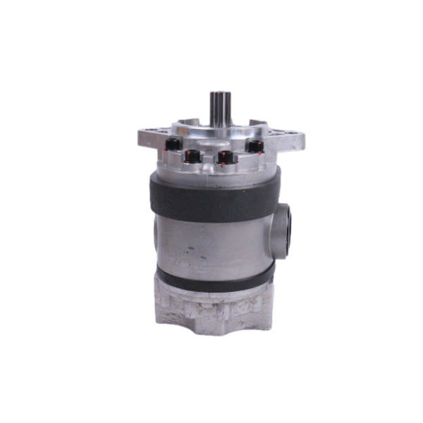 Holdwell New Aftermarket Hydraulic Pump D126580 for Case Backhoe Loader 580D 580 Super D