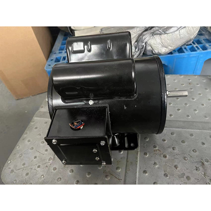 Genuine 1 HP Evaporator Motor 54-00513-00 54-00513-23 For Carrier Refrigeration Container