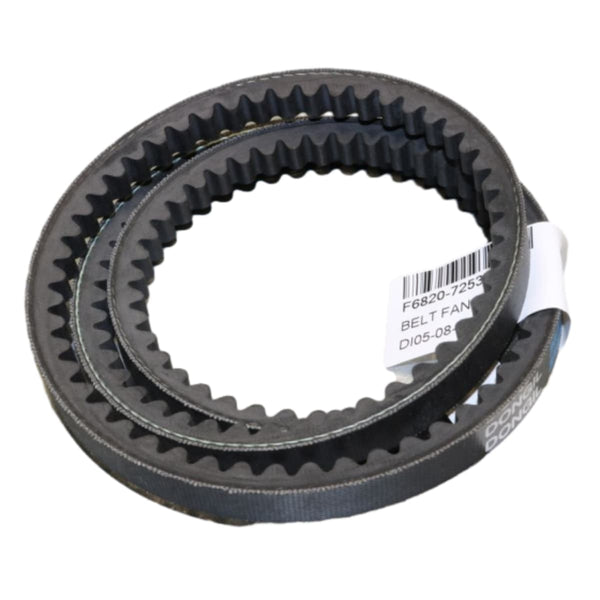 Belt F6820-72531 for Kioti Tractor CK3510 NX4510CHSE