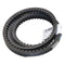 Belt F6820-72531 for Kioti Tractor CK3510 NX4510CHSE