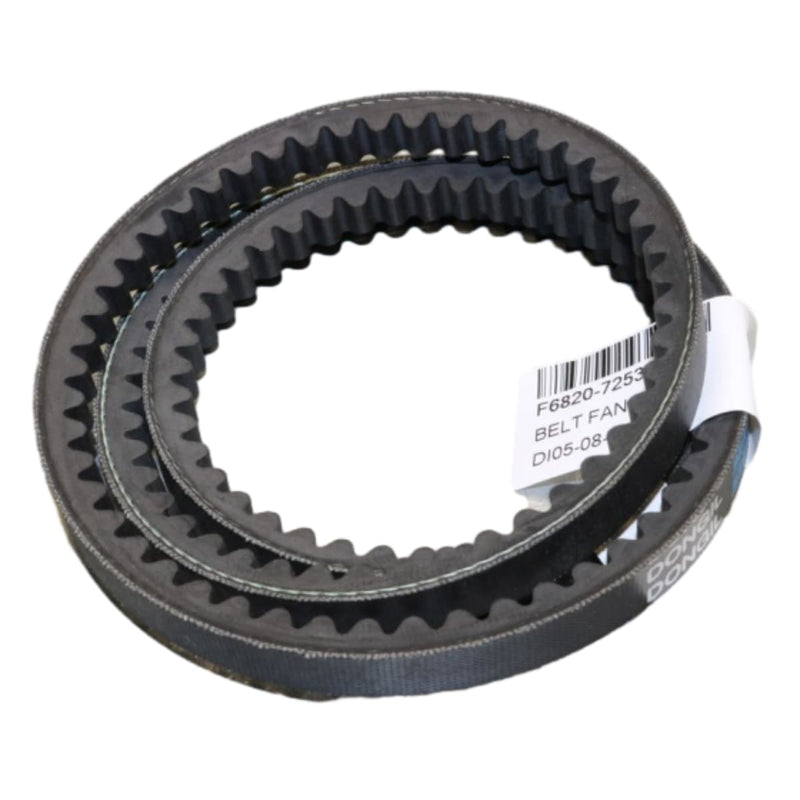 Belt F6820-72531 for Kioti Tractor CK3510 NX4510CHSE