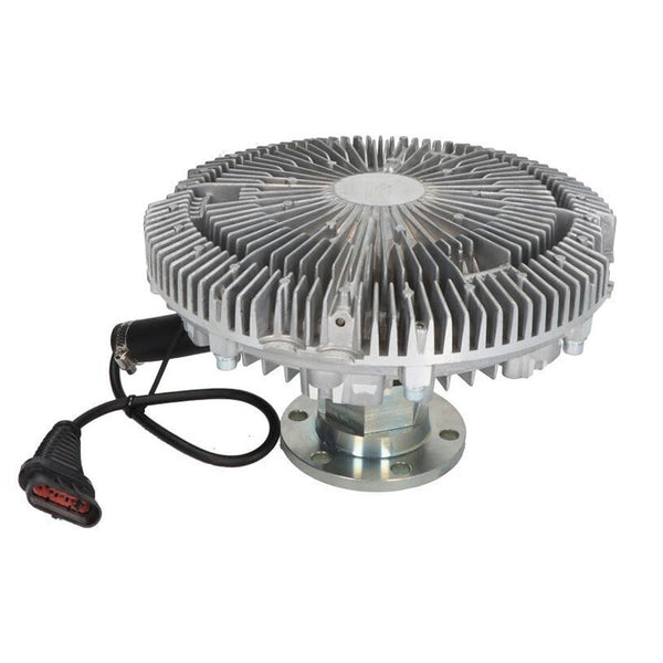 Acoplamiento de refrigeración del motor Embrague de ventilador viscoso F931202040060 para Fendt 922 924 927 930 933 936 939 Vario