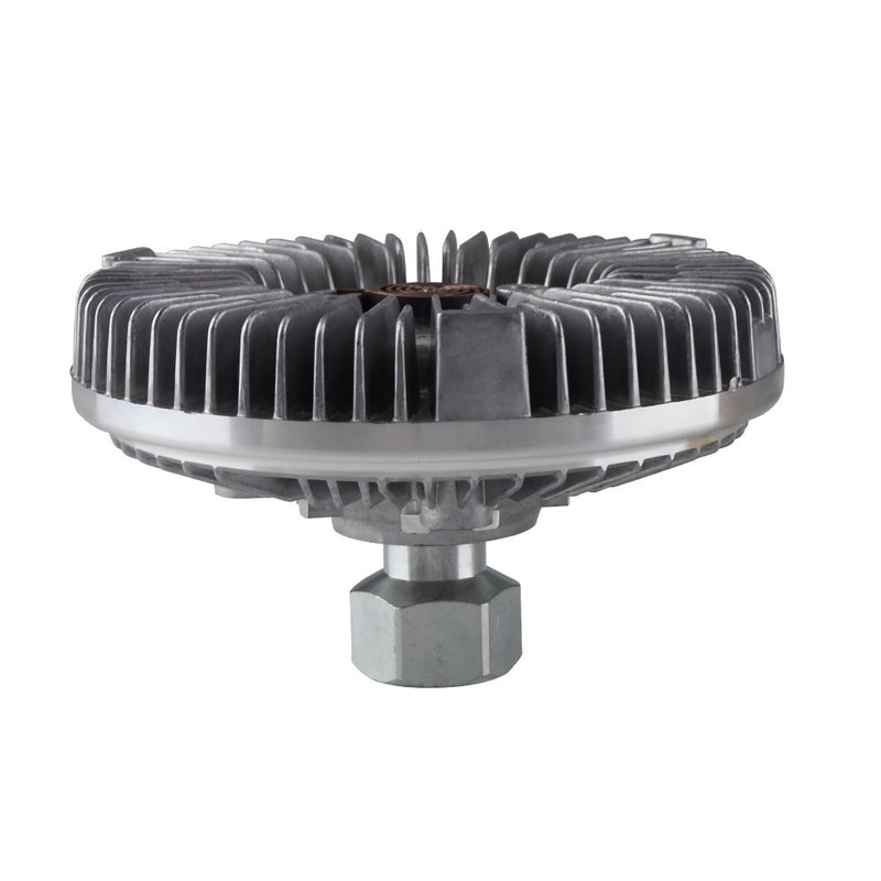 Embrague del ventilador de enfriamiento del motor apto para Chevrolet Cadillac GMC Hummer 4.3L 4.8L 5.0L 5.3L 5.7L 6.0L 8.1L Reemplazo n.° FC141 22149877 15022299 36973 2786