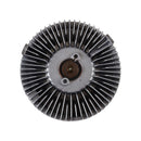Embrague del ventilador de enfriamiento del motor apto para Chevrolet Cadillac GMC Hummer 4.3L 4.8L 5.0L 5.3L 5.7L 6.0L 8.1L Reemplazo n.° FC141 22149877 15022299 36973 2786