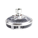 Embrague del ventilador de enfriamiento del motor apto para Chevrolet Cadillac GMC Hummer 4.3L 4.8L 5.0L 5.3L 5.7L 6.0L 8.1L Reemplazo n.° FC141 22149877 15022299 36973 2786