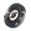 Embrague del ventilador de enfriamiento del motor apto para Chevrolet Cadillac GMC Hummer 4.3L 4.8L 5.0L 5.3L 5.7L 6.0L 8.1L Reemplazo n.° FC141 22149877 15022299 36973 2786