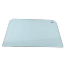 Replacement Construction Machinery Parts Lower Front Glass FYD00006272 for John Deere Mini Excavator  26G 30G 35G 50G