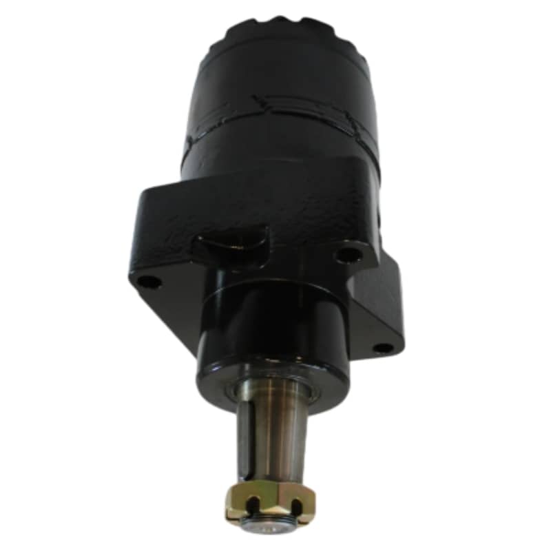 Aftermarket Aerial Lift Parts 241990 Motor Front Wheel For Skyjack Scissor Lift Rough Terrain  SJ6832 RT SJ6826