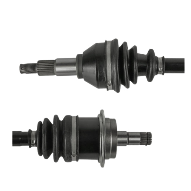 Replacement New 705401384 ATVPC Front Left CV Joint Axle for Can-am Outlander 650 800 1000 XMR 2013-2015