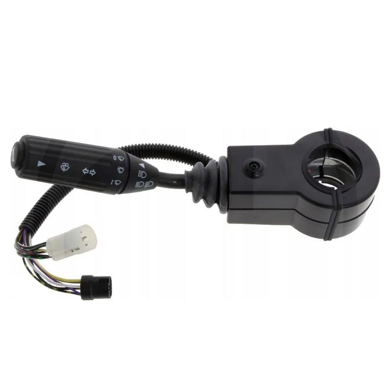 Interruptor de columna de interruptor combinado con joystick G395900020040 para tractor Fendt Serie F 300 GT F390 GTA