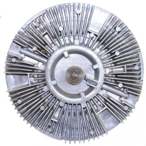 Viscous Fan Clutch Assembly G718202040100 fits Fendt 716 Vario 815 818 Vario 817 714 Vario