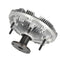 Viscous Fan Clutch Assembly G718202040100 fits Fendt 716 Vario 815 818 Vario 817 714 Vario