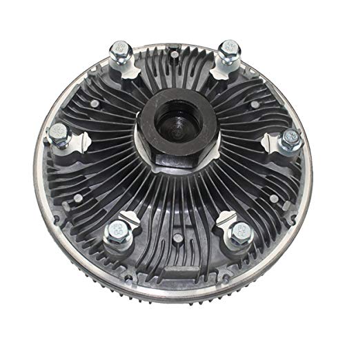 Tractors Fan Drive Clutch Assembly G916201040010 for Fendt Favorite 916 920 924 926 Fendt 930