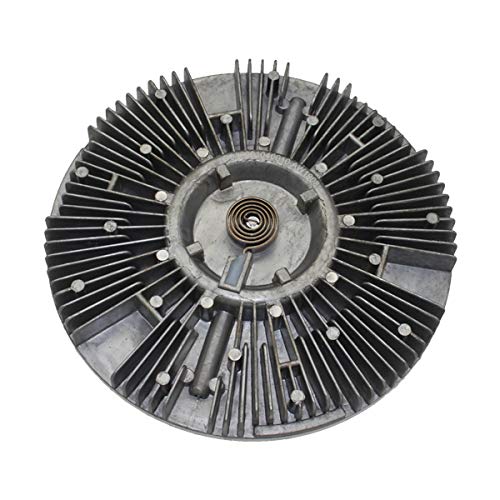 Tractors Fan Drive Clutch Assembly G916201040010 for Fendt Favorite 916 920 924 926 Fendt 930