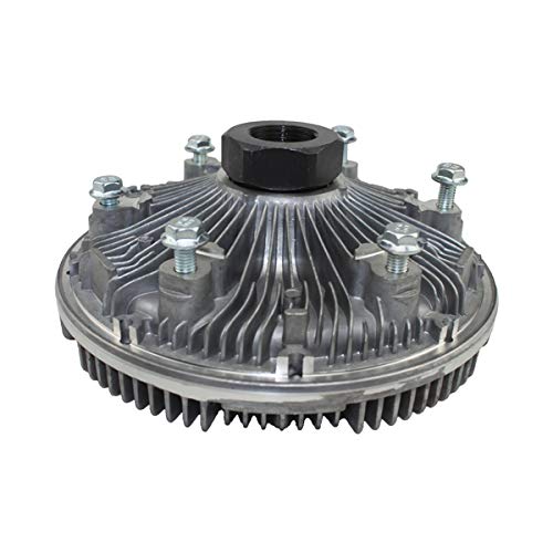 Tractors Fan Drive Clutch Assembly G916201040010 for Fendt Favorite 916 920 924 926 Fendt 930