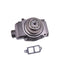 Pompe à eau de remplacement Holdwell 172-7776 2P-0662 pour moteur Caterpillar