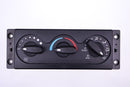 AC Heater Climate Control Module 3545543C5 Compatible with International 2002-2007,4200 4300 4400 7400 7500 7600 7700 8500 8600 Replace 3545543C5 3545543C6