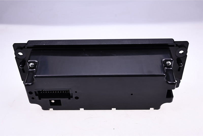 AC Heater Climate Control Module 3545543C5 Compatible with International 2002-2007,4200 4300 4400 7400 7500 7600 7700 8500 8600 Replace 3545543C5 3545543C6