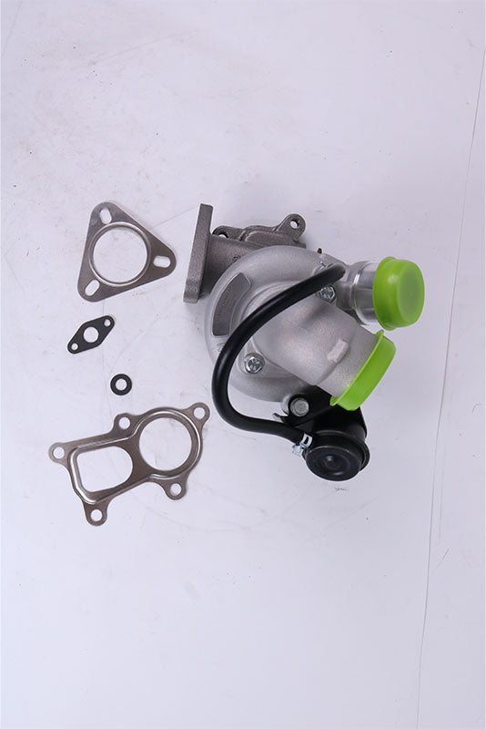 Turbocompresor GT1749S Turbo 28200-42800 49135-04350 Compatible con motor Hyundai Grand Starex 1.5L 110HP D4BH refrigerado por agua