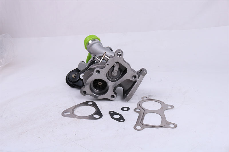 Turbocompresor GT1749S Turbo 28200-42800 49135-04350 Compatible con motor Hyundai Grand Starex 1.5L 110HP D4BH refrigerado por agua