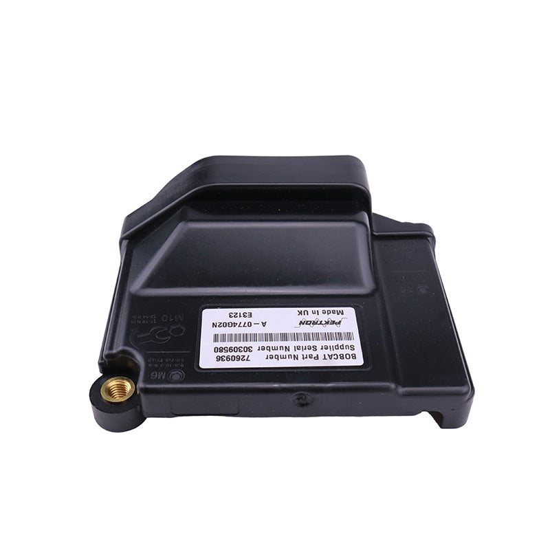 Controlador de puerta de enlace, 7260936 compatible con Bobcat A300 A770 S100 S130 S150 S160 S175 S185 S205 S220 S250 S300 S330 S450 S510 S530 S550 S570 S590 S595 S630 S650 T110 T140 T180 T190
