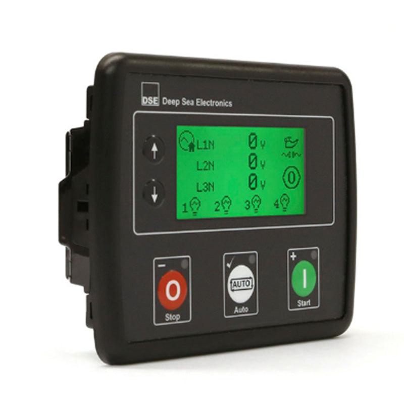 Piezas del generador DSEL401 MKII Módulo de control de torre de iluminación inteligente DSE L401 MKII