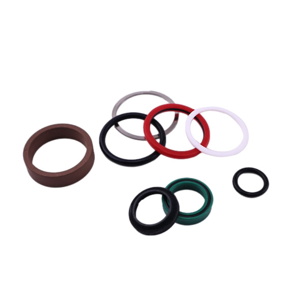 Holdwell New Aftermarket Oil Seal Kit D148100 for Case Backhoes Loader 480C  480D