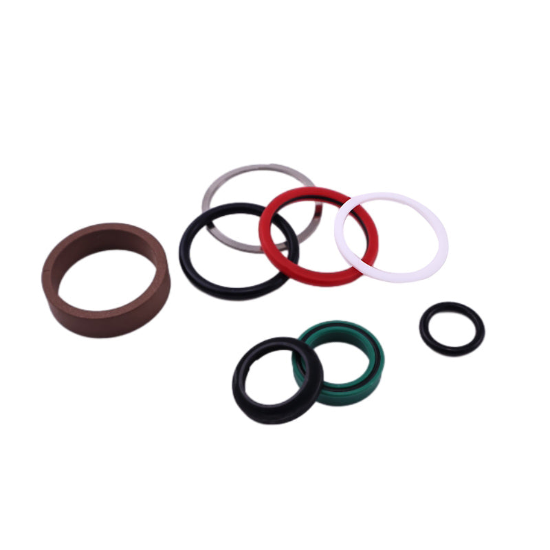 Holdwell New Aftermarket Oil Seal Kit D148100 for Case Backhoes Loader 480C  480D