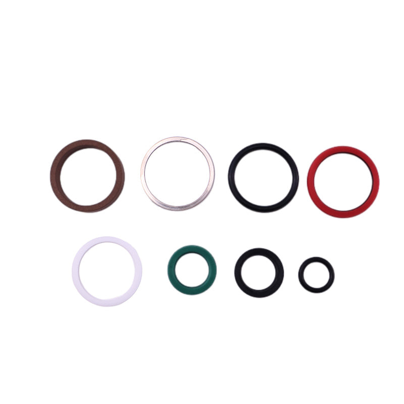 Holdwell New Aftermarket Oil Seal Kit D148100 for Case Backhoes Loader 480C  480D