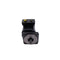 Holdwell New Aftermarket Hydraulic Pump D140801 for Case Backhoe Loader 580K