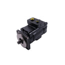 Holdwell New Aftermarket Hydraulic Pump D140801 for Case Backhoe Loader 580K