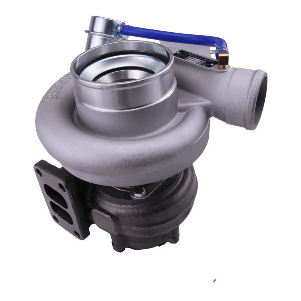 Holdwell Replacement Turbocharger 2855890 Fits for New Holland Engine and Excavator E215B