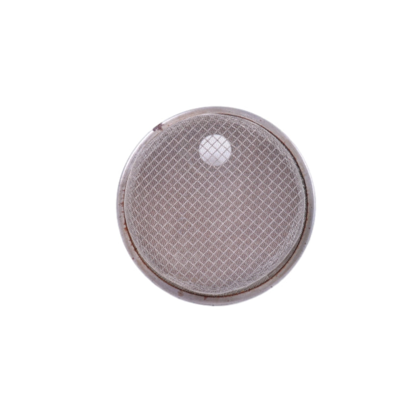 Holdwell New Aftermarket Oil Pickup Filter D66455 for Case Backhoe Loader 480C  480D