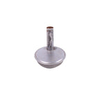 Holdwell New Aftermarket Oil Pickup Filter D66455 for Case Backhoe Loader 480C  480D