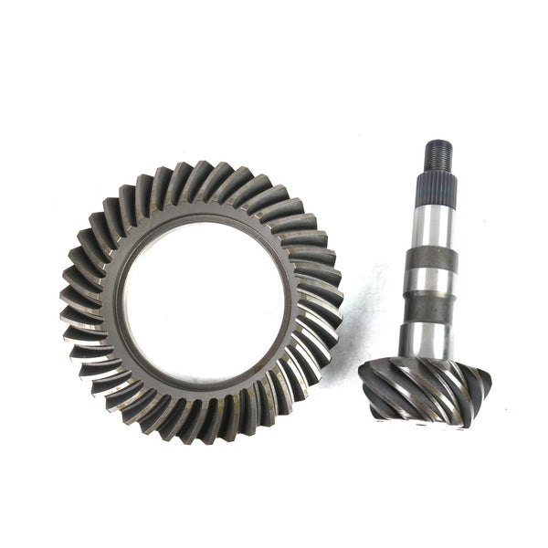 Holdwell Aftermarket Bevel Gear Pinion Gear Differential Gear GM10-373 For 1972-2013 GM 8.5" and 8.6" Rearend  1980-1987 GM 8.5" corporate front end