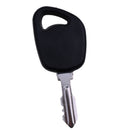 Aftermarket Riding Lawn Mower Parts Ignition Key GY20680 LVA17264  AM131946 for John Deere L100 L108 L110 L111 L118 Compact Tractor 1023E 1025R 1026R Replace AM131946 AM135345 Cub Cadet MTD 925-1744