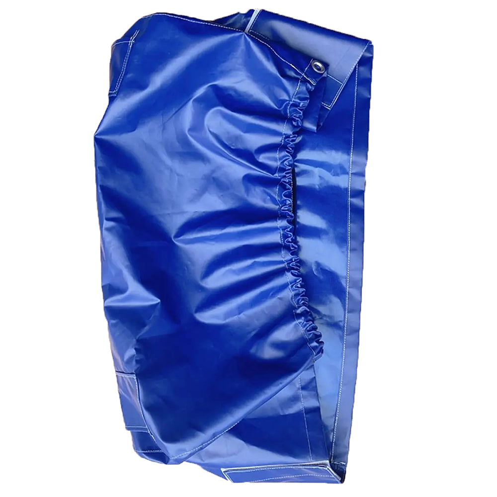 Aftermarket Genie Boom Lift Control Box Cover For All Fuel Powered RT