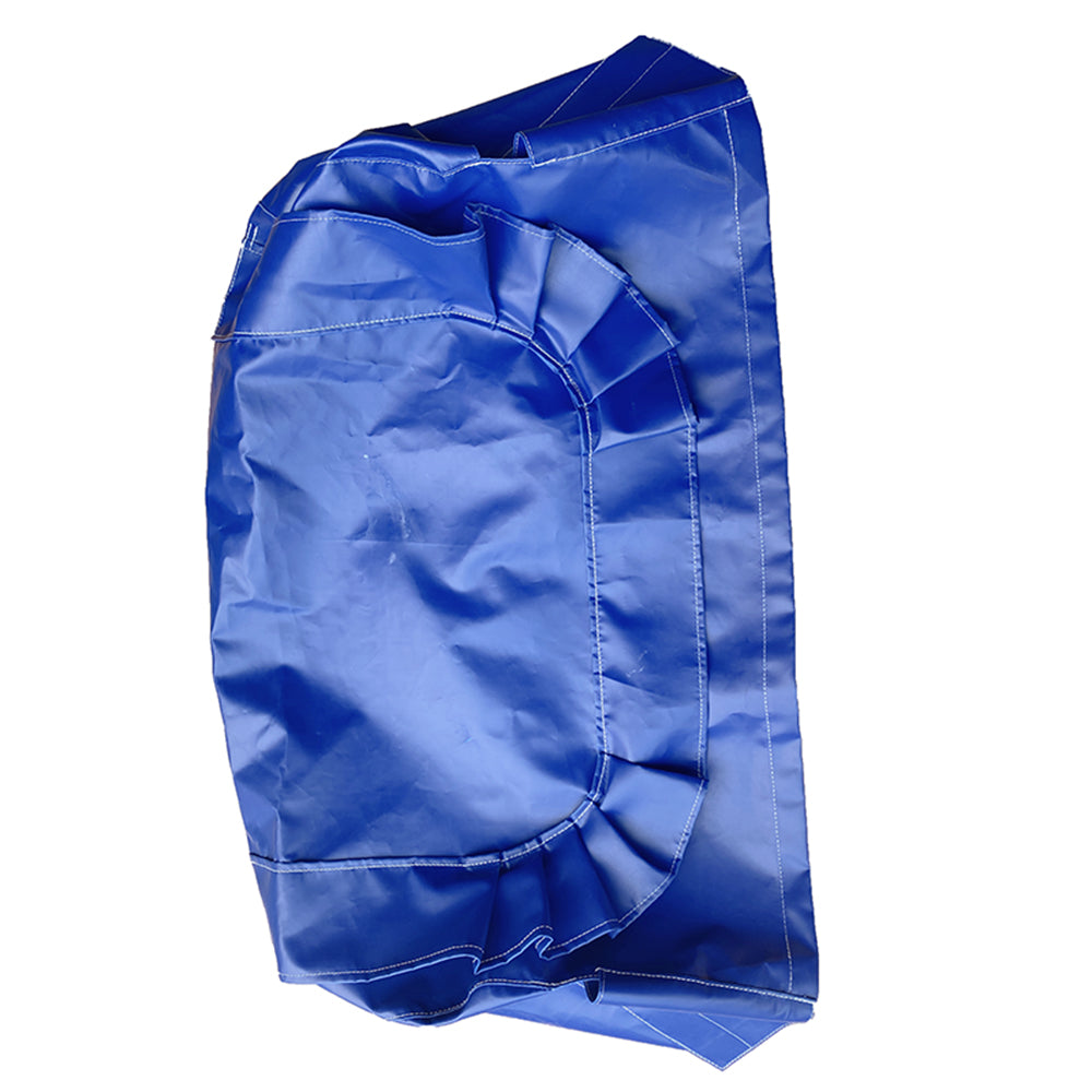 Aftermarket Genie Boom Lift Control Box Cover For All Fuel Powered RT