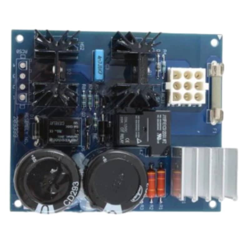 Genuine Areial Lift Parts Power Circuit Card 7024488 for JLG Articulating Boom Lift 340AJ 450AJ 600A 600AJ 600SJ 660SJ 800A 860SJ 330LRT 430LRT