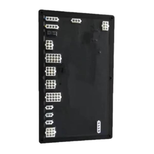 Genuine OEM Quality AWP  Ground Control Module 0610166 1001109497 for JLG Boom Lifts E300A E300AJ  E300AJP E400A E400AJP E400AJPN E400AN  E450A  E450AJ E600  E600j  E600JP M400A M400AJP  M400AN M400AJPN  M450A  M450AJ  M600  M600J  M600JP