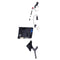 Genuine OEM Quality Aerial Lift Parts Control Module Kit 1600312 1001277848 Kit Gm to Ugm2 Retrofit Ade1 for  JLG Telescopic Boom Lift 600S