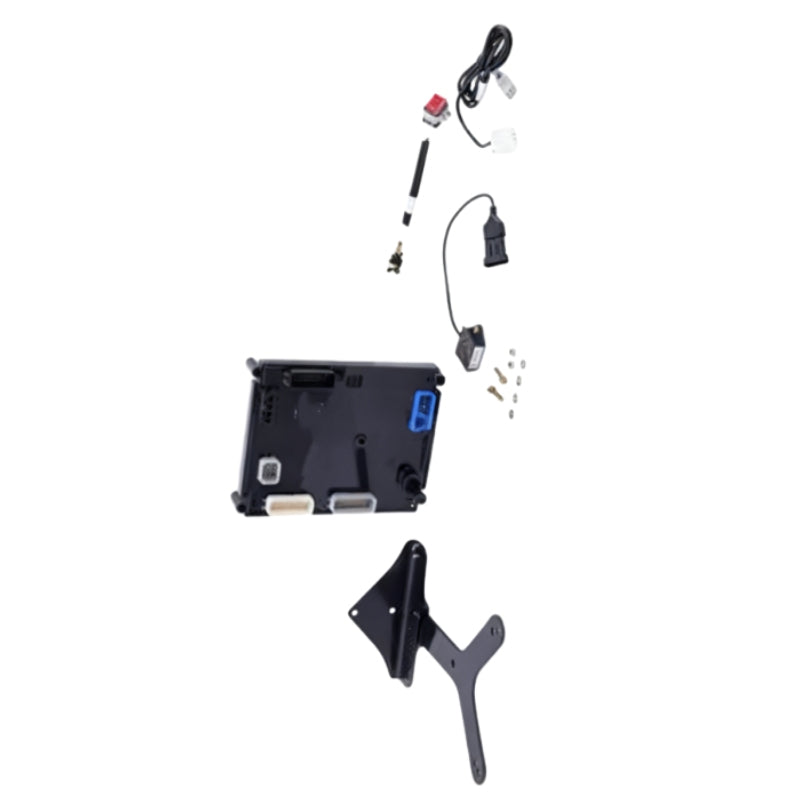 Genuine OEM Quality Aerial Lift Parts Control Module Kit 1600312 1001277848 Kit Gm to Ugm2 Retrofit Ade1 for  JLG Telescopic Boom Lift 600S