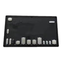 Genuine OEM Quality Aerial Lift Parts  Ground Control Module 0610129 1001109497 for JLG Boom Lifts E300A E300AJ  E300AJP E400A E400AJP E400AJPN E400AN  E450A  E450AJ E600  E600j  E600JP M400A  M400AJP  M400AN M400AJPN  M450A  M450AJ  M600  M600J  M600JP